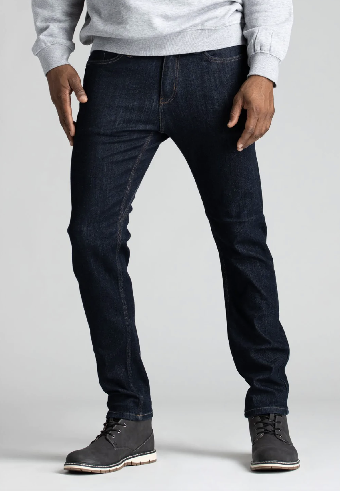 All One Releases New Biker Coolmax LT Jeans
