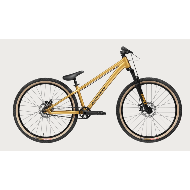 norco rampage 2 review