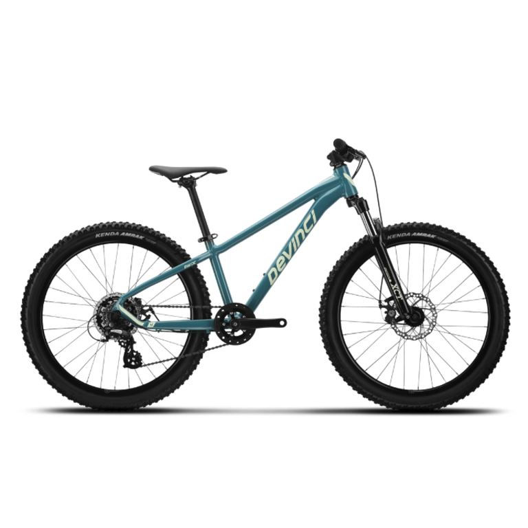 2022 Devinci Ewoc 24