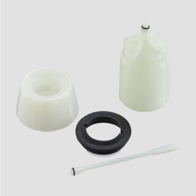 Shimano Mineral Oil 1 Litre Bottle Dunbar & Corsa Cycles Dunbar