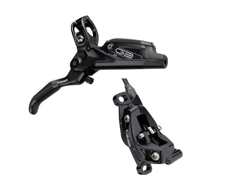 sram g2 rsc brake set