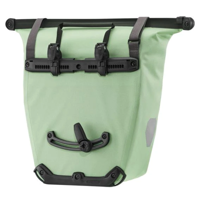Ortlieb Bike Shopper 20L Pannier Ql2.1 Dunbar Corsa Cycles
