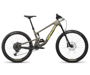 Santa Cruz Santa Cruz 5010 V5 C S Kit