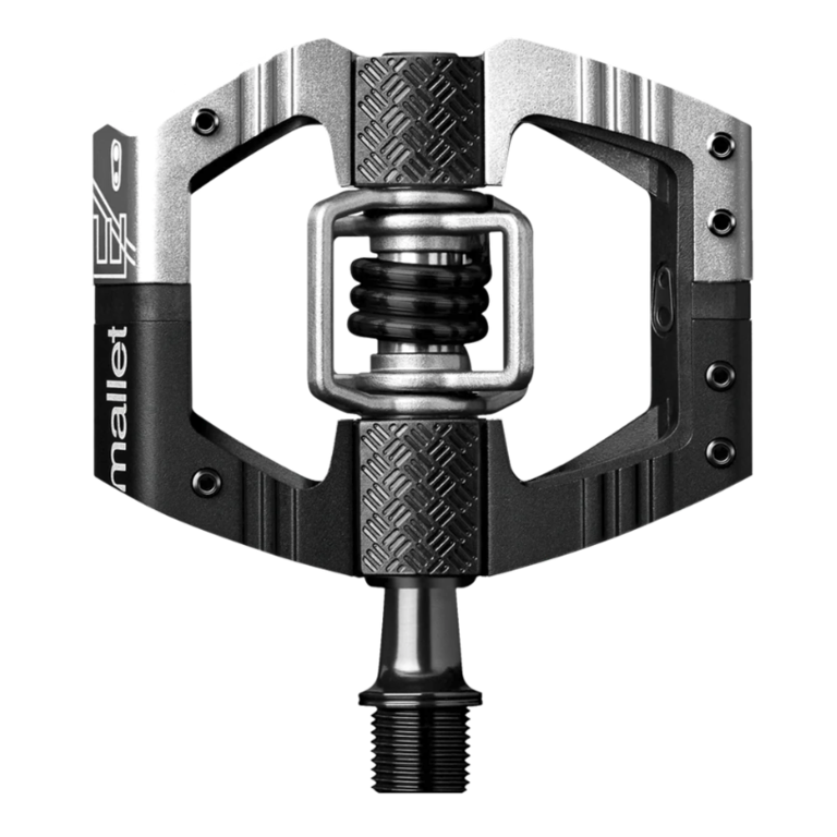 Crankbrothers Mallet E LS | Dunbar & Corsa Cycles - Dunbar