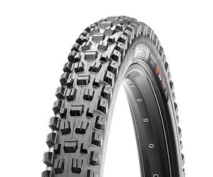 Maxxis best sale assegai 26
