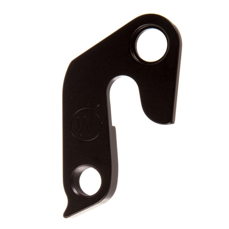 Wheels Manufacturing Dropout 19 Dunbar & Corsa Cycles Dunbar Cycles