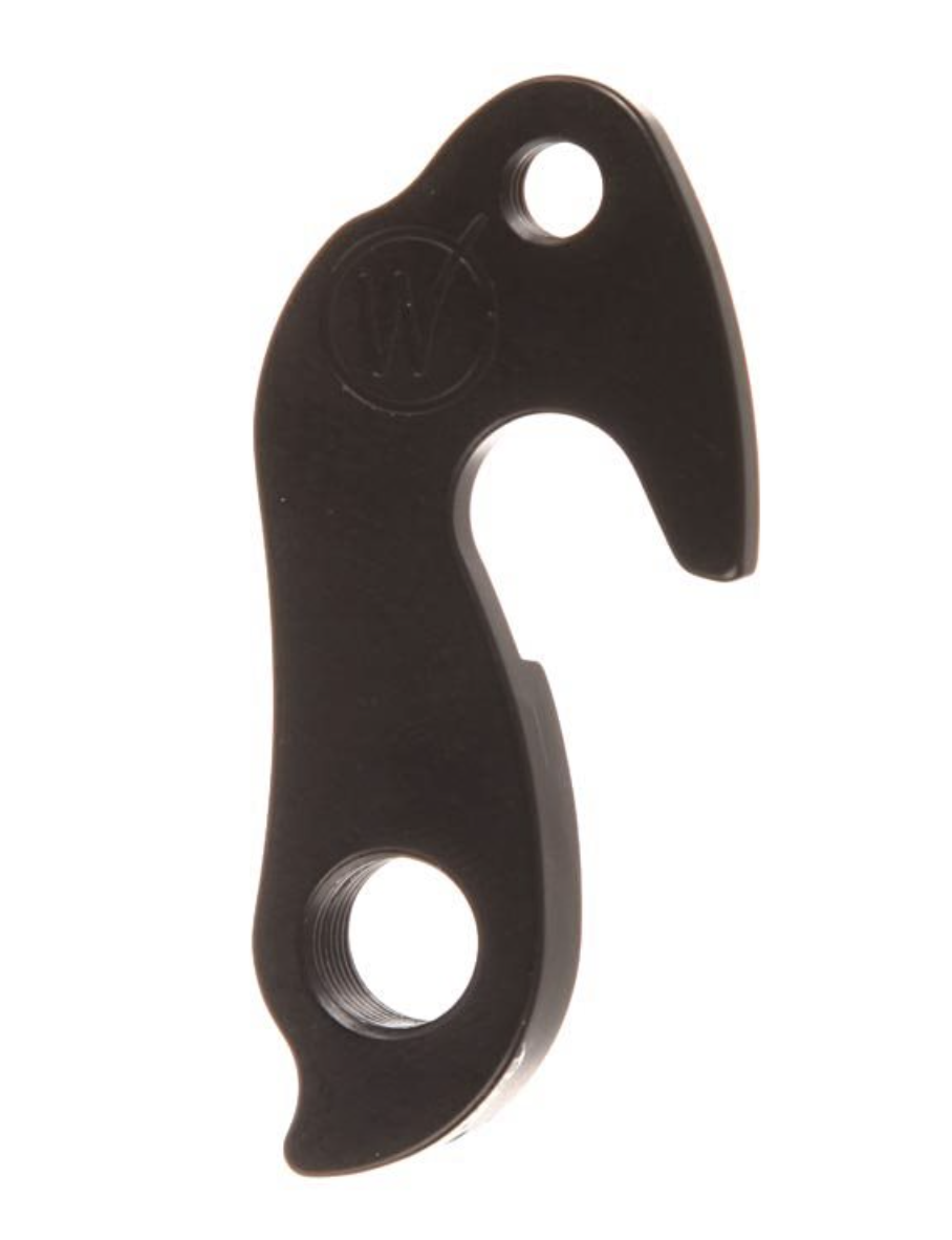 Wheels Manufacturing Dropout 100 Dunbar & Corsa Cycles Dunbar