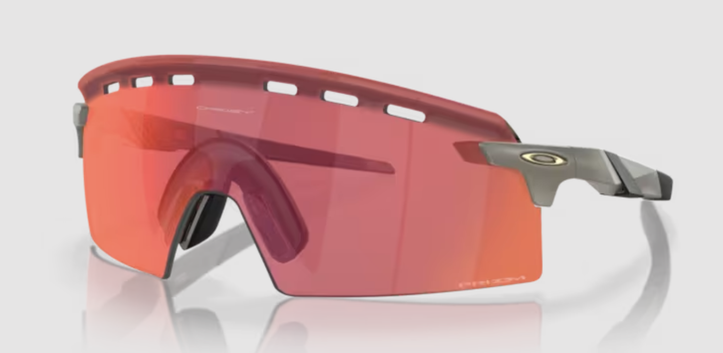 Oakley Encoder Strike Vented S2 (VLT 35%) - Gafas de ciclismo