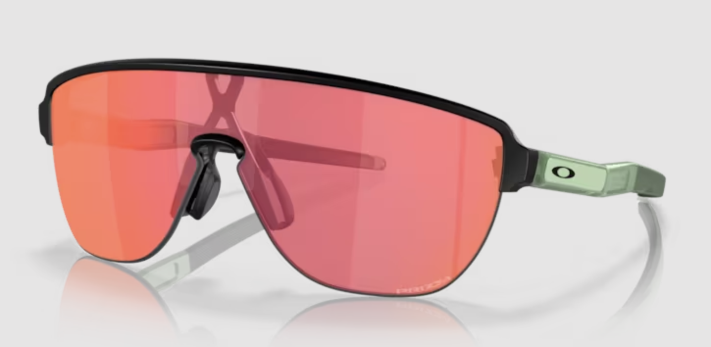 Oakley Corridor Sunglasses | Dunbar & Corsa Cycles - Dunbar Cycles ...