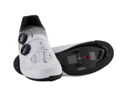 Shimano rc7 sales road shoes