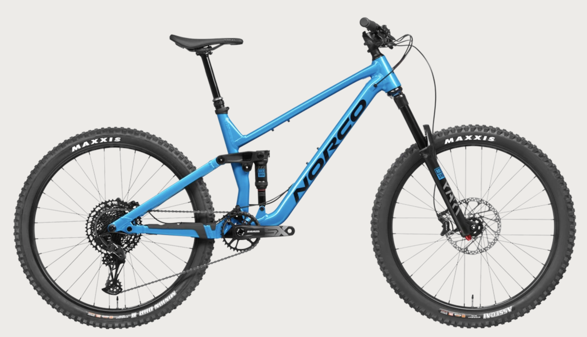 2023 Norco Sight A3 SRAM | Dunbar & Corsa Cycles - Dunbar Cycles ...