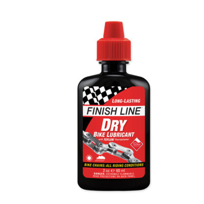 Finish Line Wet Chain Lubricant | Dunbar u0026 Corsa Cycles - Dunbar Cycles u0026  Corsa Cycles