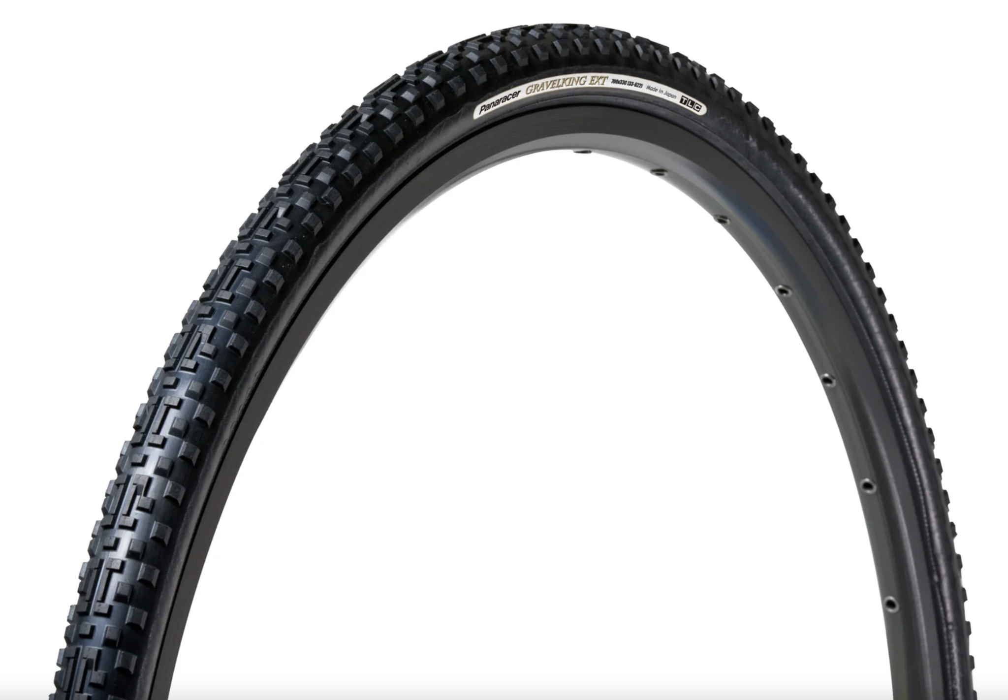 Panaracer Gravel King EXT+ Tire Dunbar & Corsa Cycles Dunbar Cycles & Corsa Cycles
