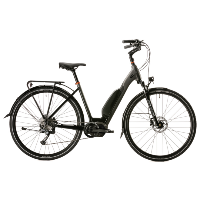 Opus connect ebike sale