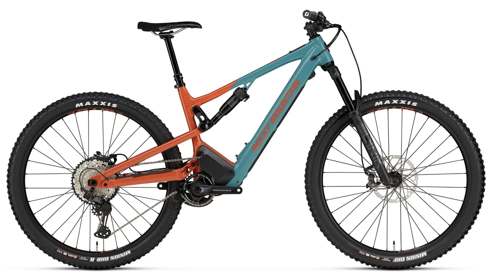 Rocky mountain alloy 70 outlet