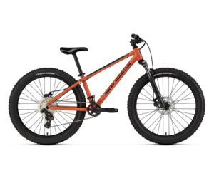 2023 Rocky Mountain Soul Jr 24 Dunbar Corsa Cycles Dunbar