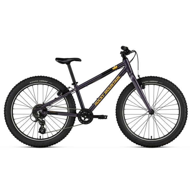 Rocky Mountain Dunbar Cycles Corsa Cycles