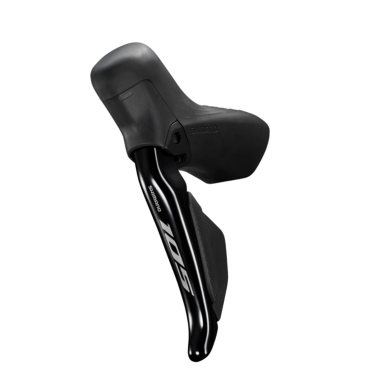 105 brake outlet levers