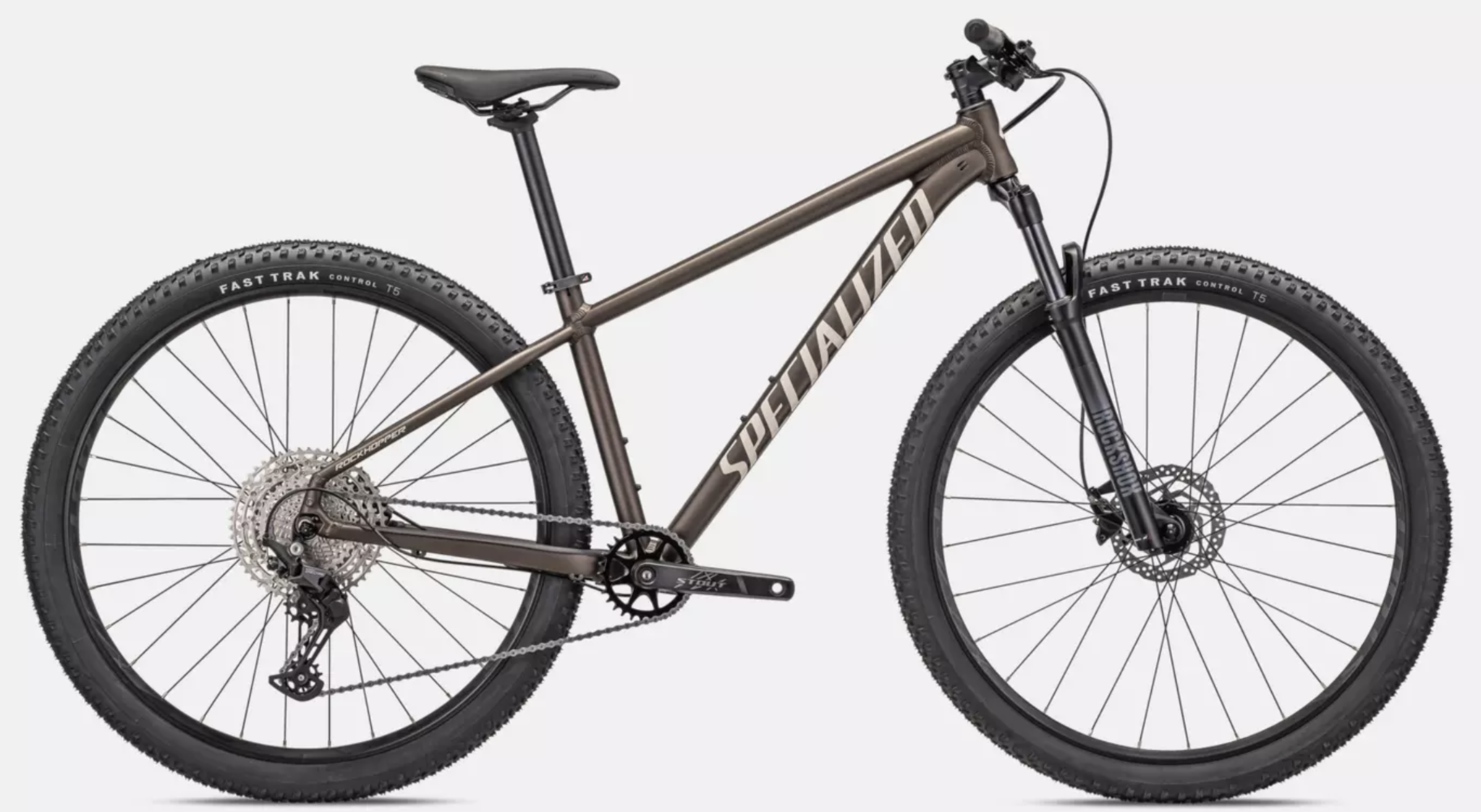 2023 Specialized Rockhopper Elite 27.5 Dunbar Corsa Cycles