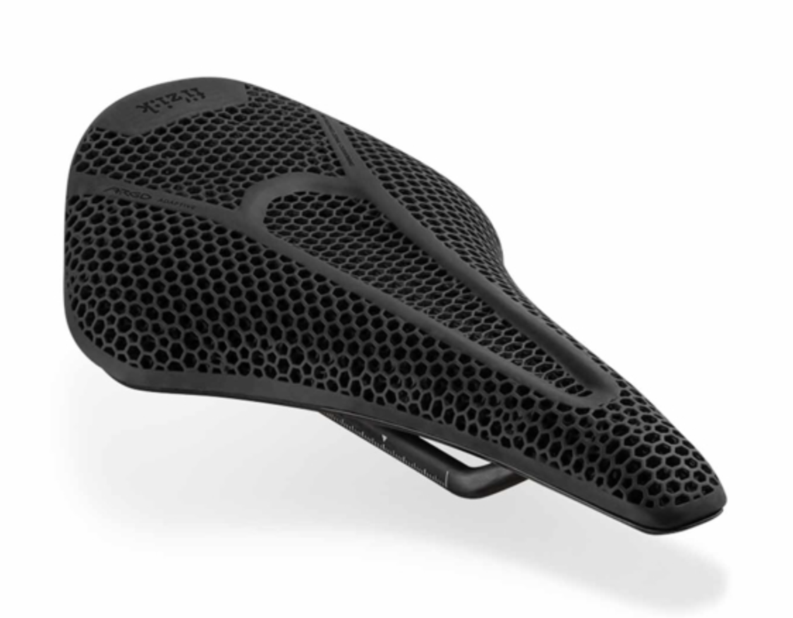 Fizik Vento Argo 00 Adaptive Saddle | Dunbar & Corsa Cycles