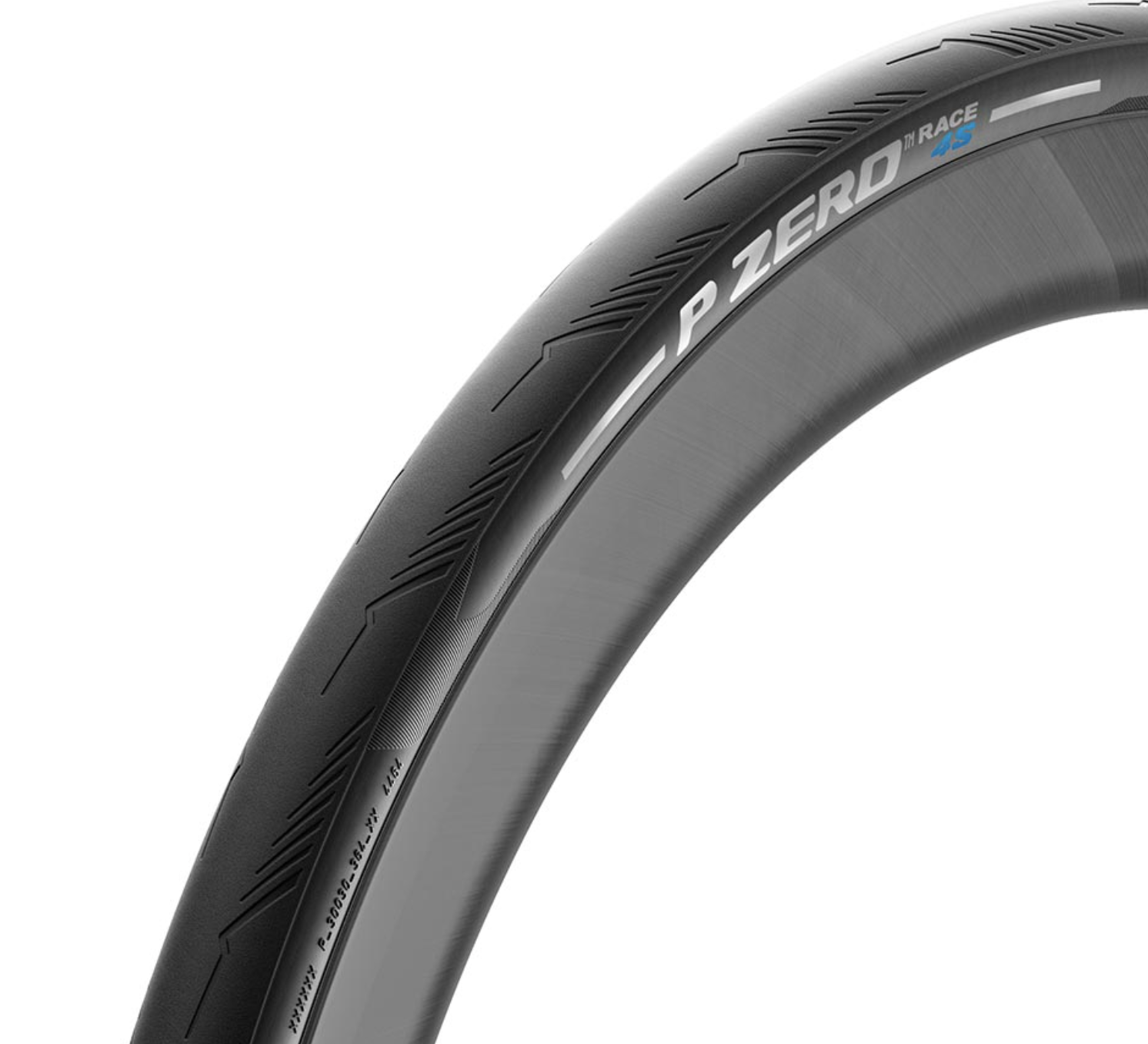 Pirelli P ZERO Race 4S Tire Dunbar Corsa Cycles Dunbar