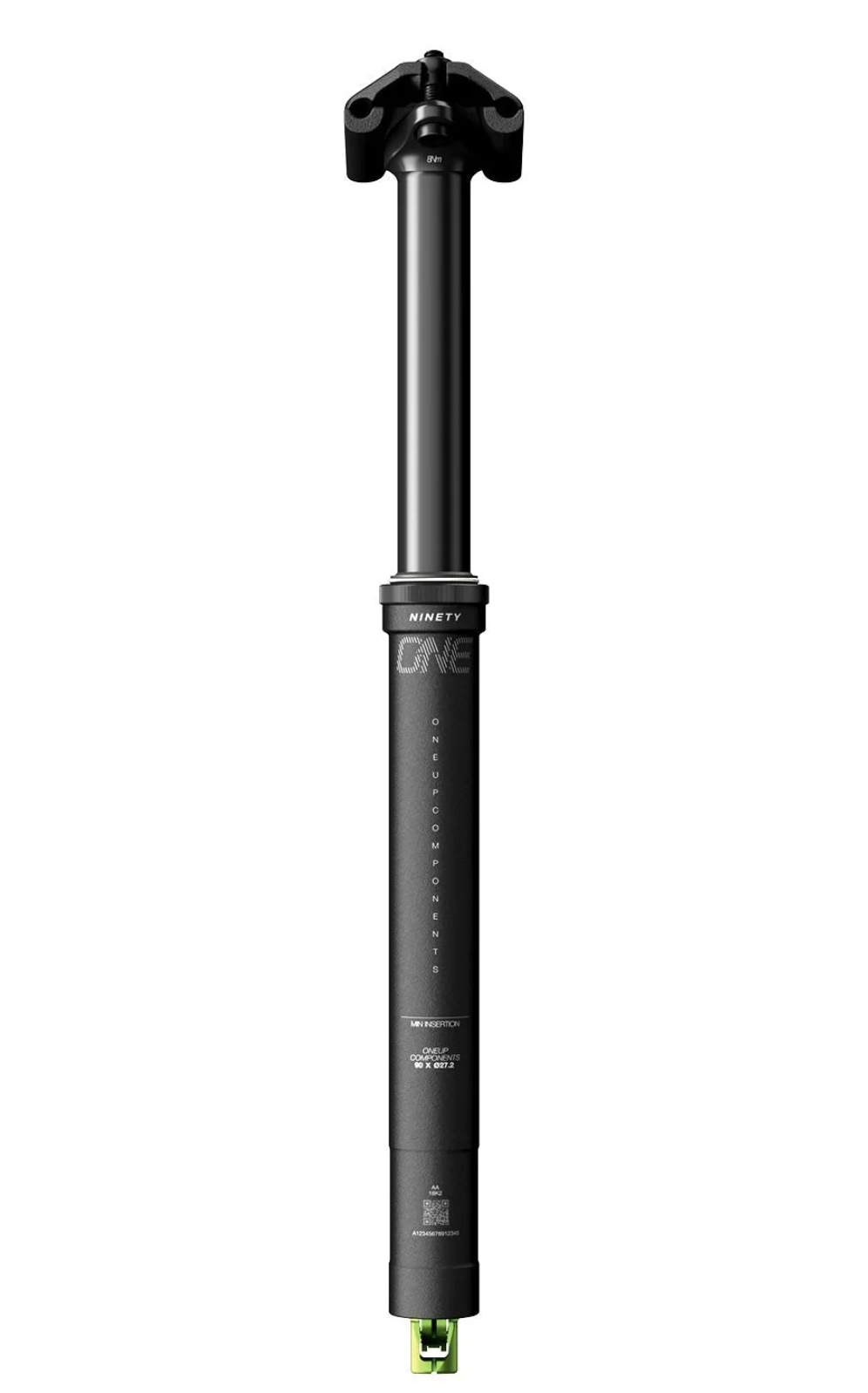 Oneup dropper post v2 deals