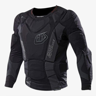 Bern Low-Pro Hip/Tailbone Protector Body Armor