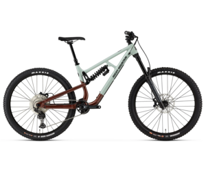 2024 Rocky Mountain Slayer A50 Shimano Dunbar Corsa Cycles