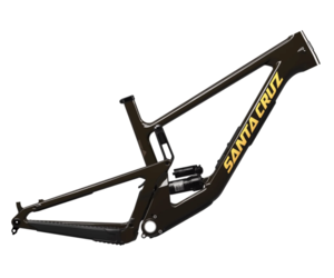 Santa Cruz 2024 Santa Cruz 5010 CC MX Frameset