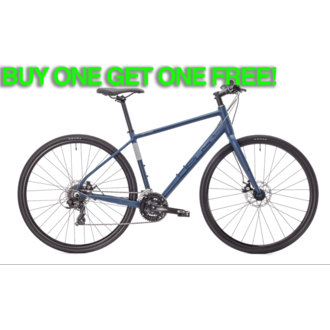 City Bikes - Dunbar Cycles & Corsa Cycles