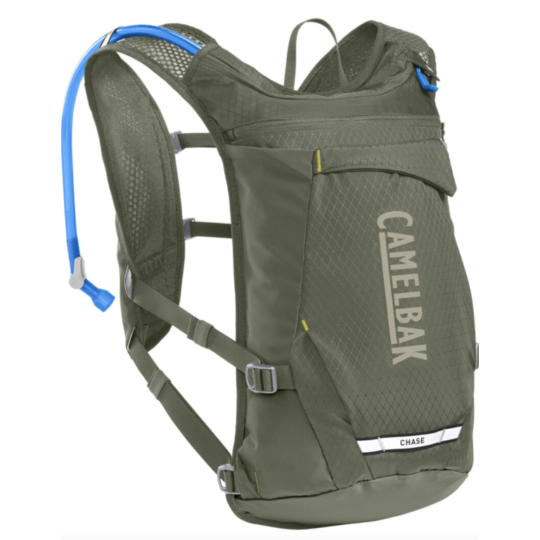 CamelBak Chase 8 Adventure Vest 70 oz Hydration Pack - Dunbar Cycles &  Corsa Cycles