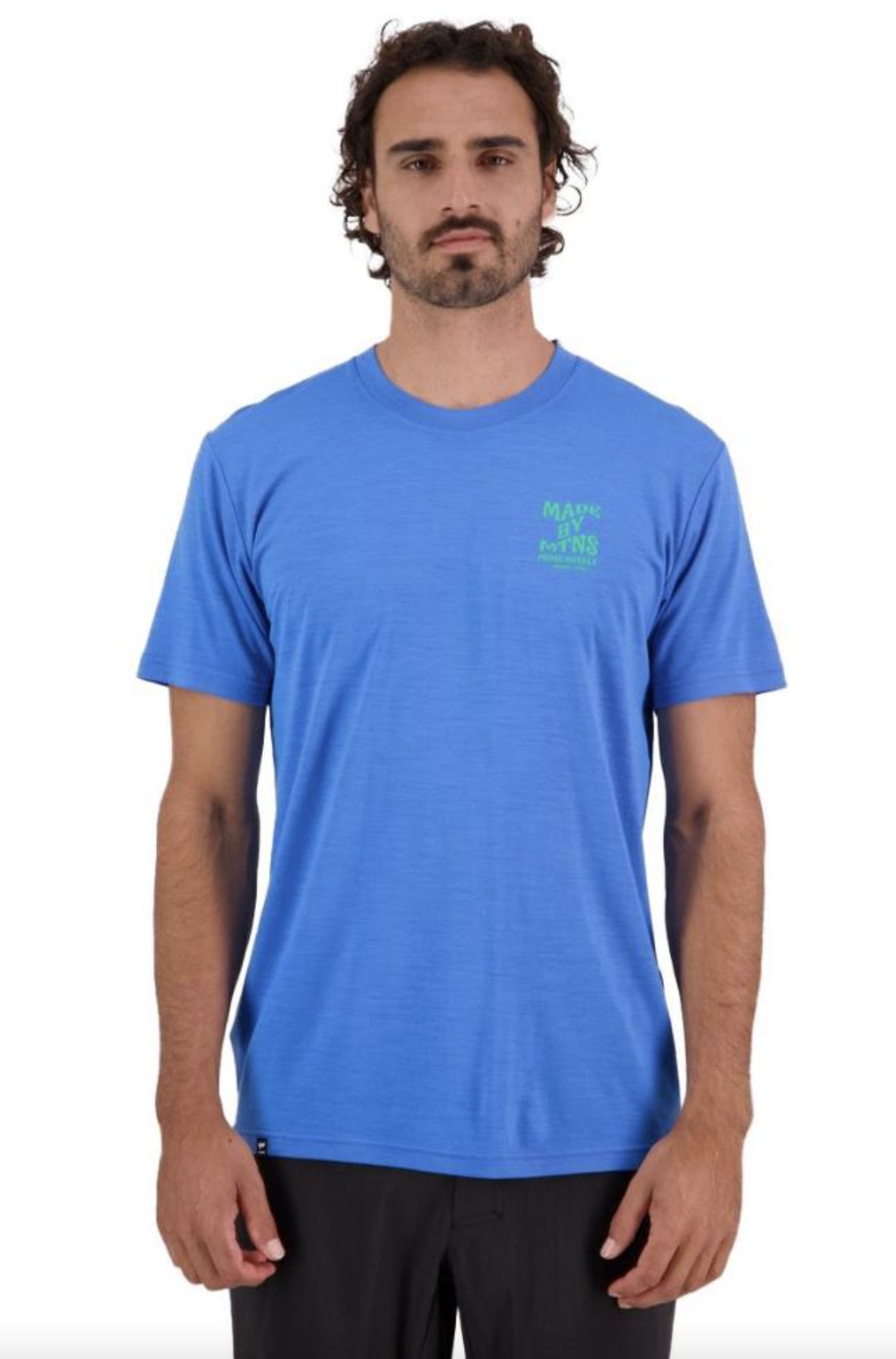 Mons Royale Icon Merino Air-Con T-Shirt - 2nd Ave Sports