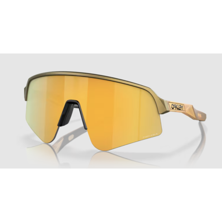 Oakley Oakley Sutro Lite Sweep Sunglasses