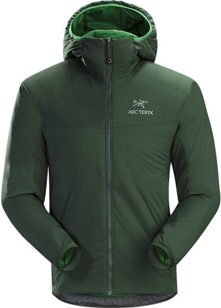 Arc'teryx Men's Atom LT Hoody