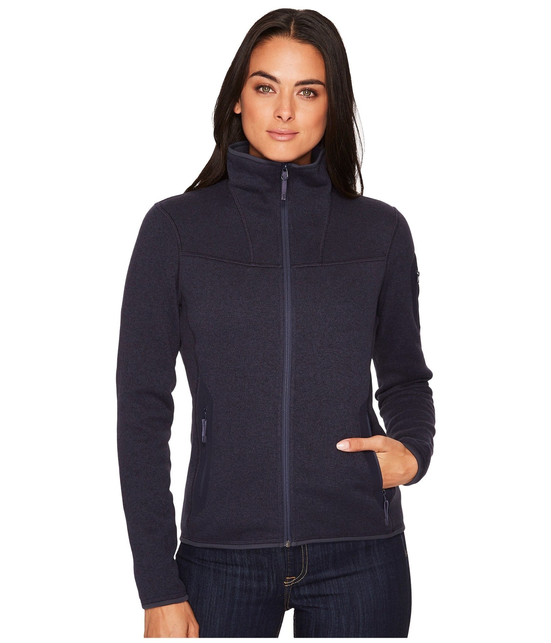 ARCTERYX W'S COVERT CARDIGAN