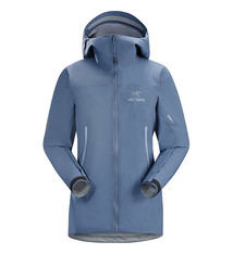 ARCTERYX W's Arc'teryx Zeta AR Jacket