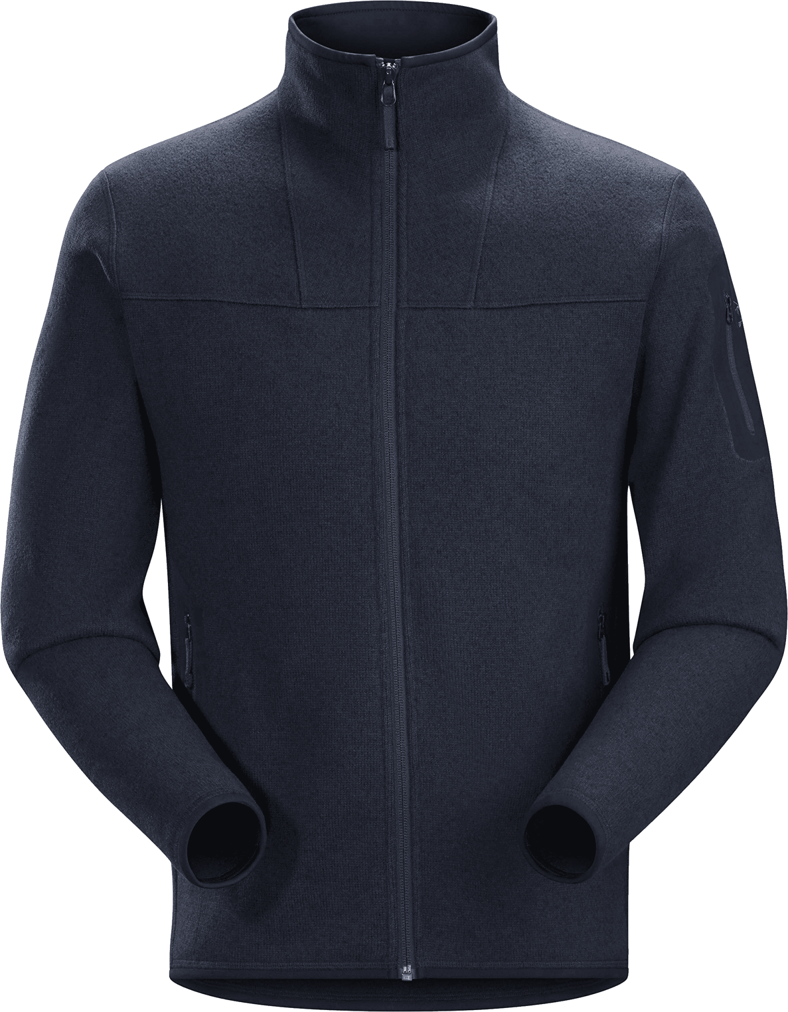 ARCTERYX ARCTERYX MEN'S COVERT CARDIGAN