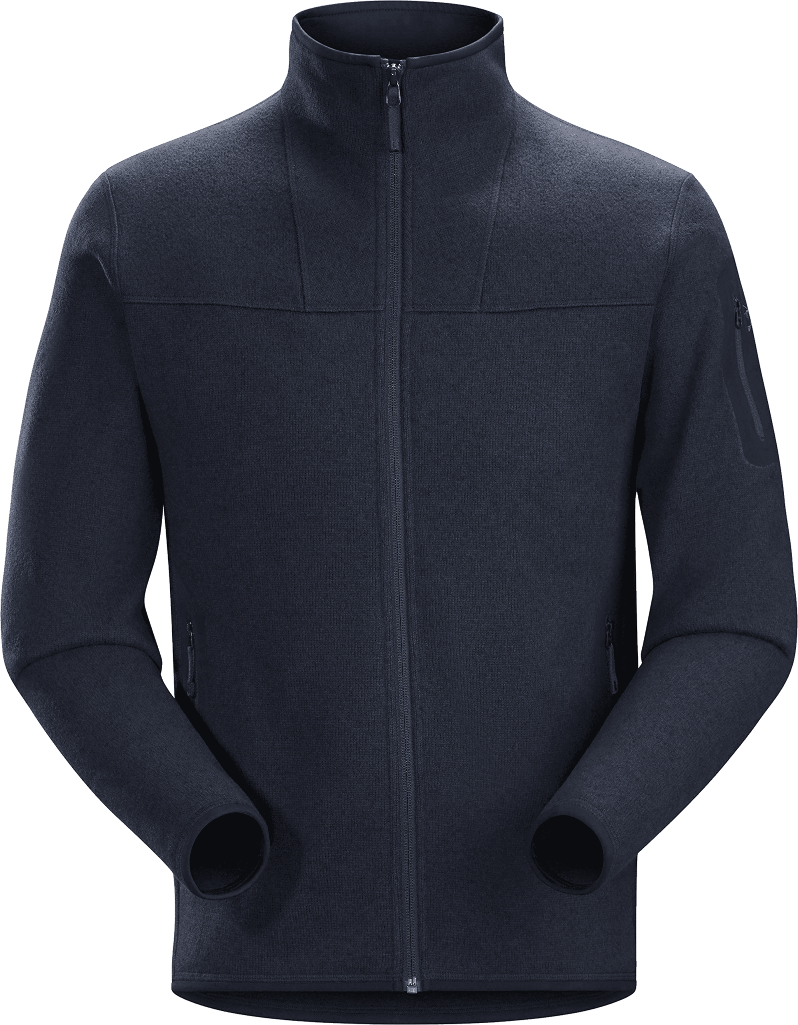 ARCTERYX ARCTERYX MEN'S COVERT CARDIGAN