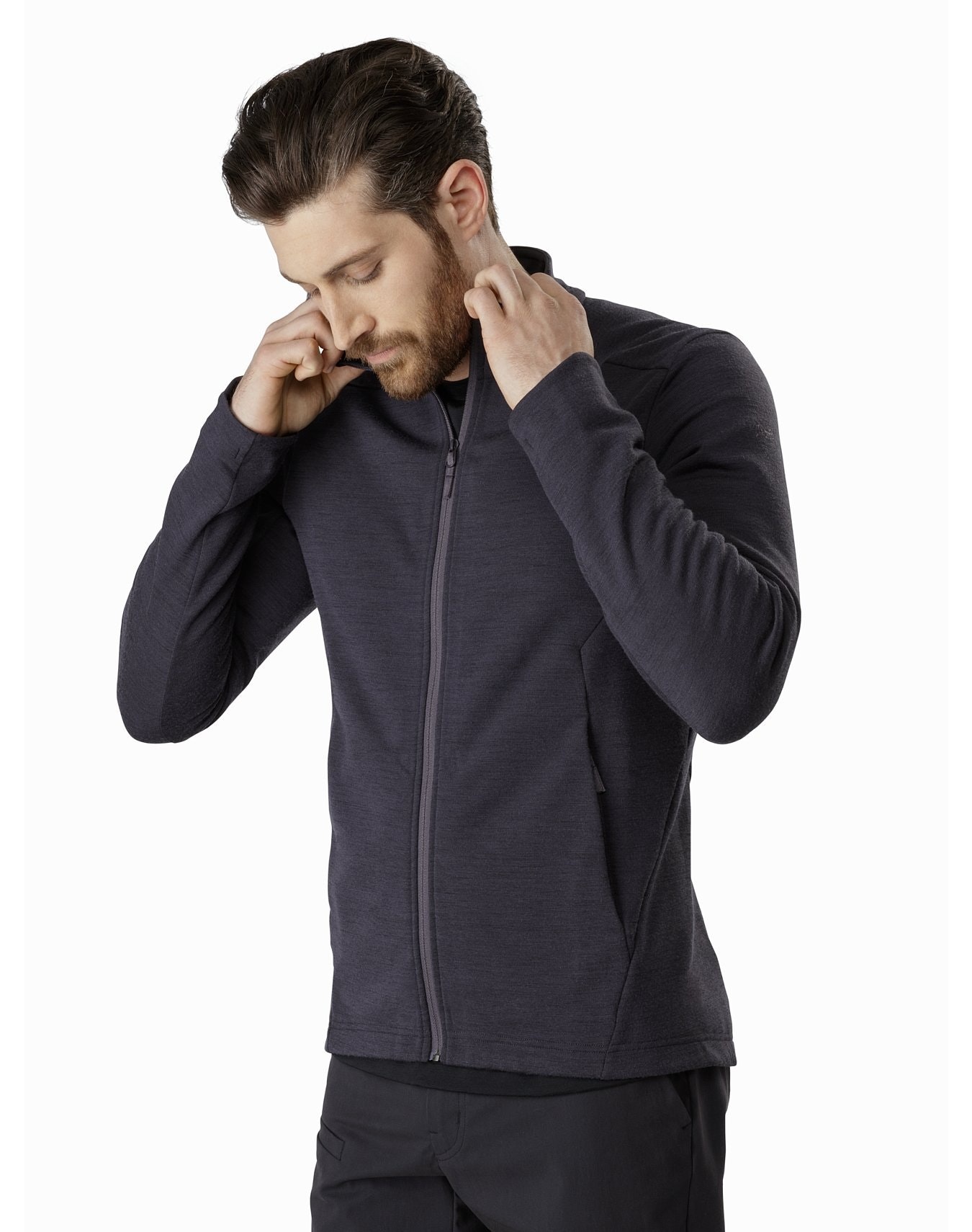 a2b comp jacket men's