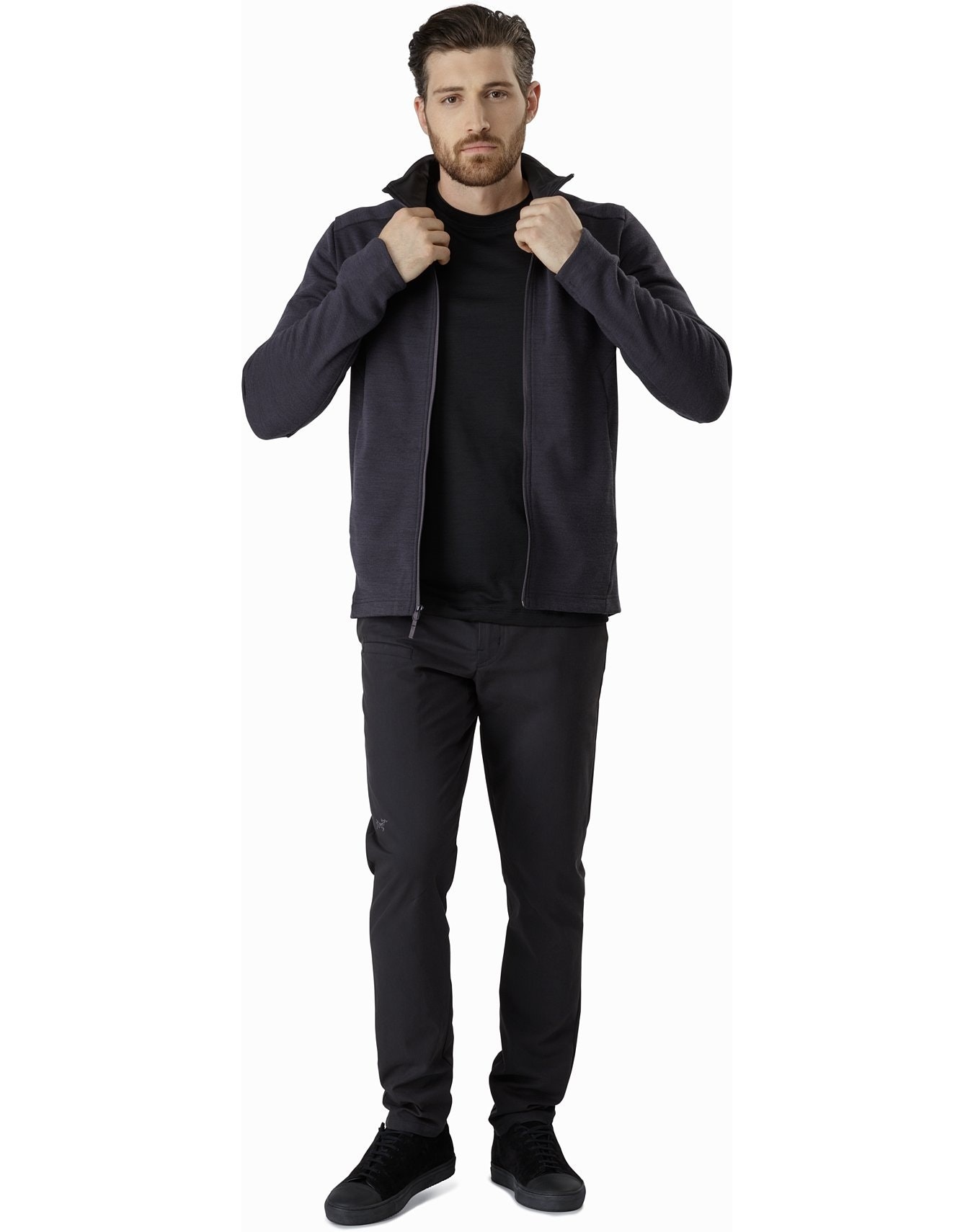 blackyak jacket