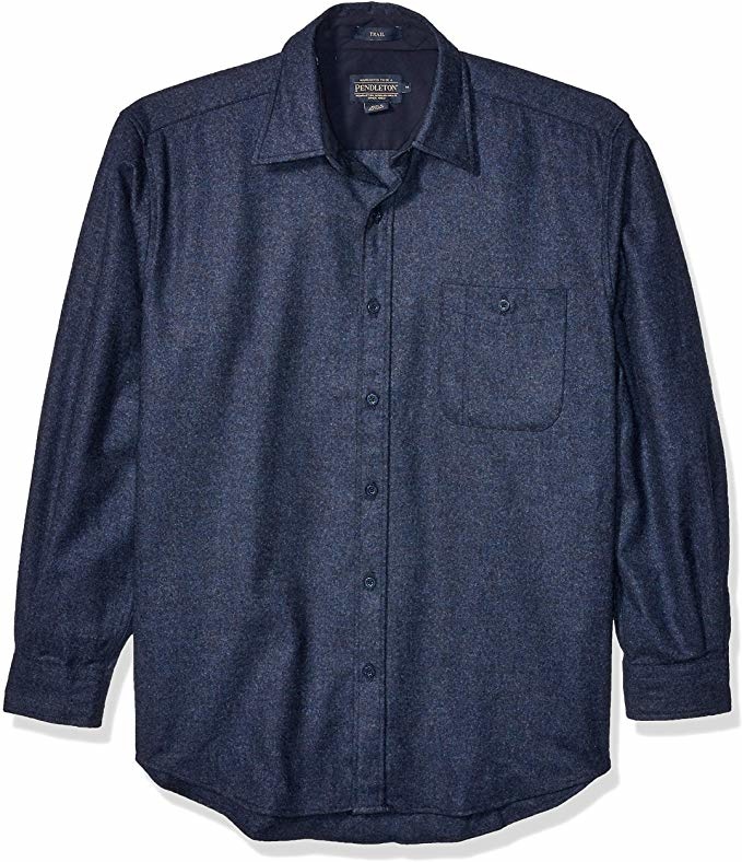 PENDLETON PENDLETON TRAIL SHIRT