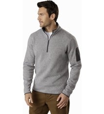 ARCTERYX ARCTERYX M's COVERT 1/2 ZIP