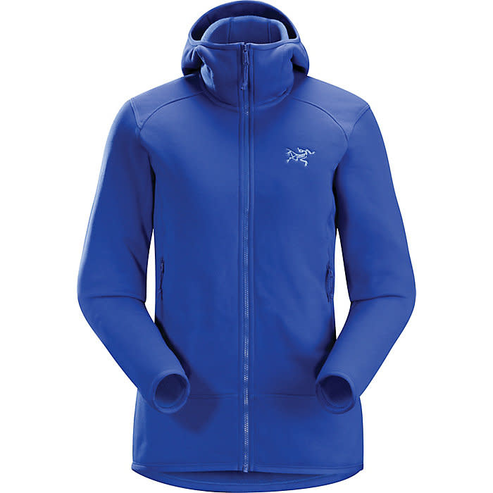 ARCTERYX ARCTERYX WOMEN'S  KYANITE HOODY