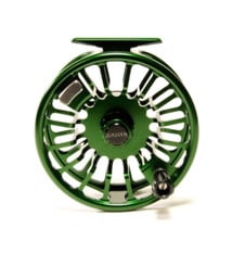 GALVAN TORQUE REEL