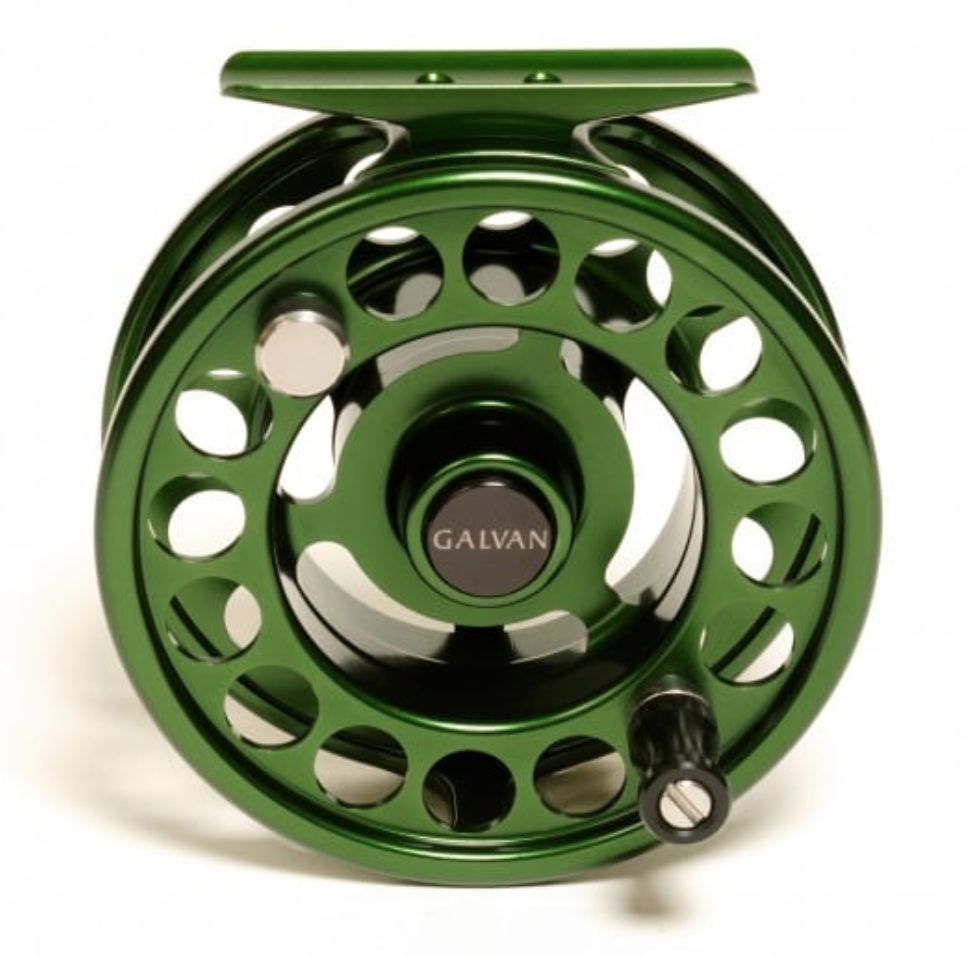 GALVAN RUSH LT REEL