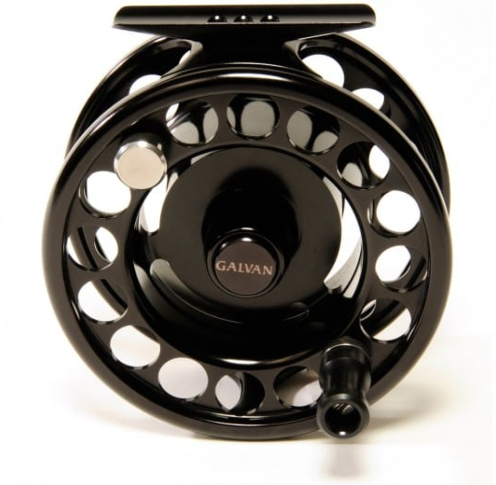 GALVAN RUSH LT REEL