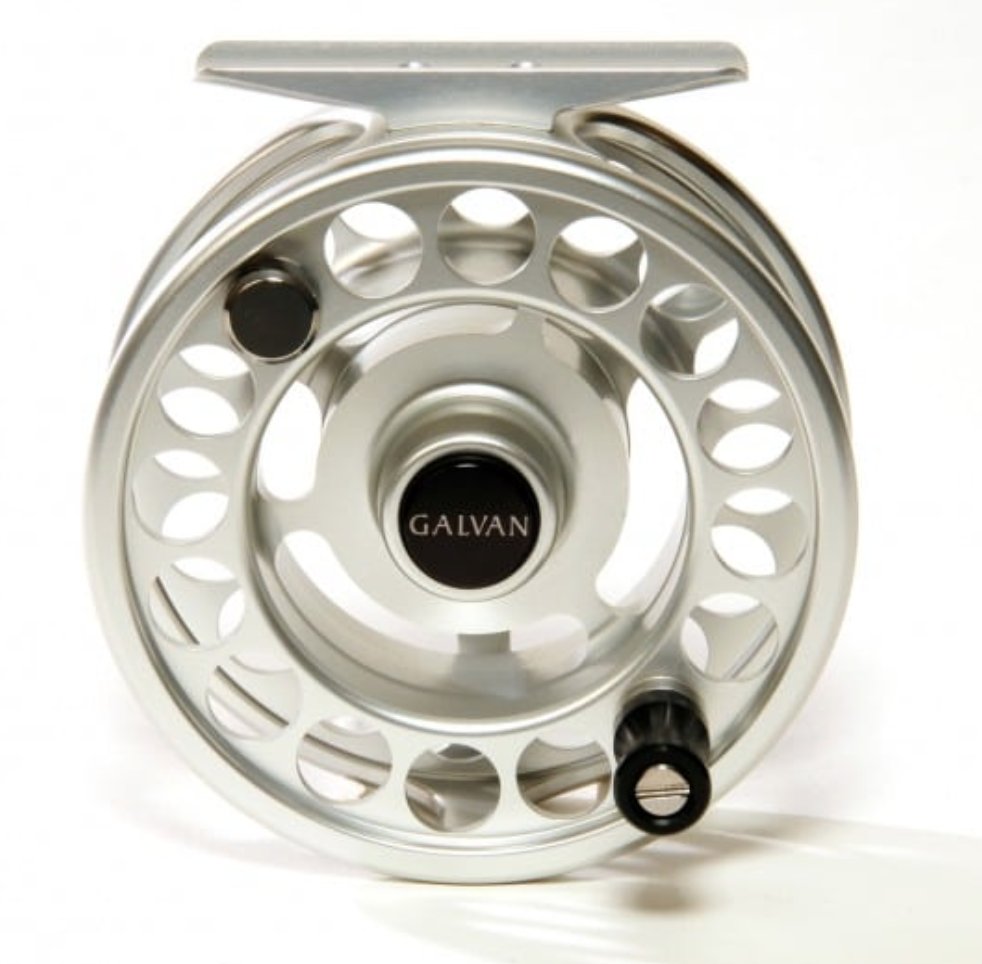 GALVAN RUSH LT REEL