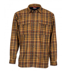 SIMMS FISHING SIMMS COLDWEATHER LS SHIRT
