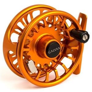 GALVAN TORQUE REEL