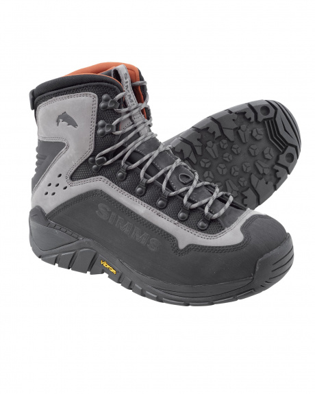Simms G3 Guide Boot - Mountain View Sports and Adventure Apparel